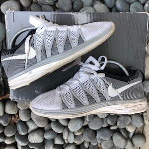 Nike Flyknit Trainer Athletic
